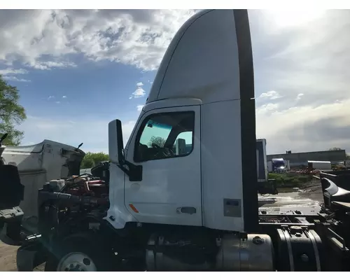 Peterbilt 579 Cab Assembly