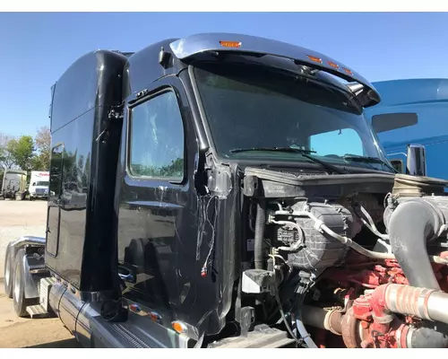 Peterbilt 579 Cab Assembly