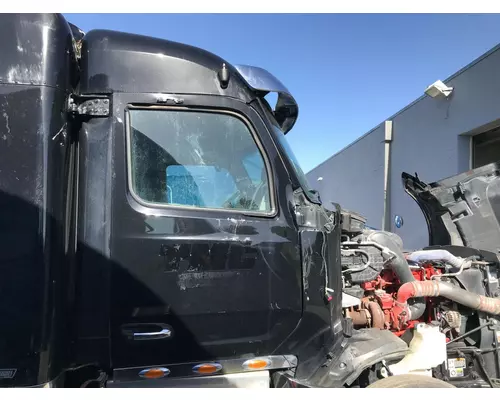 Peterbilt 579 Cab Assembly