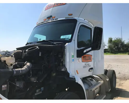 Cab Peterbilt 579 Vander Haags Inc Dm