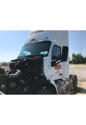 Peterbilt 579 Cab Assembly