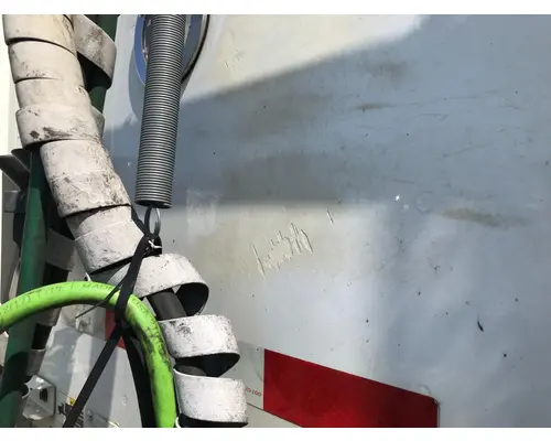 Peterbilt 579 Cab Assembly