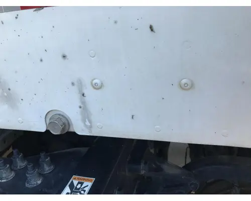 Peterbilt 579 Cab Assembly