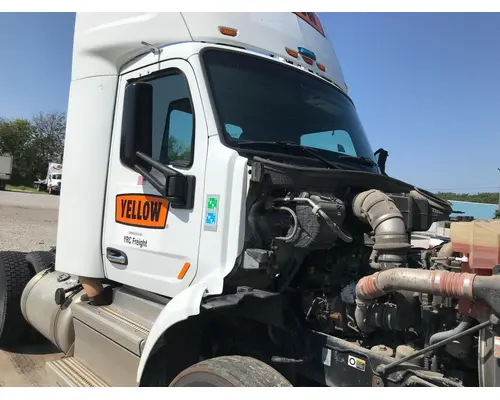 Peterbilt 579 Cab Assembly