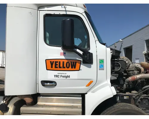 Peterbilt 579 Cab Assembly