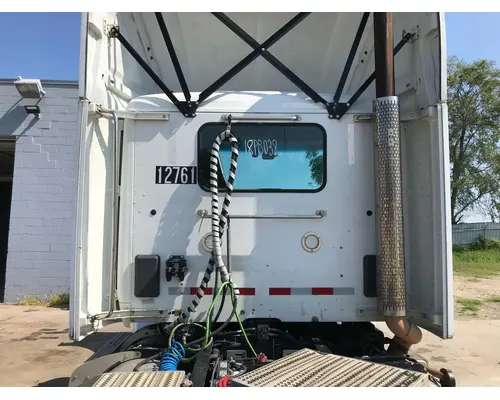 Peterbilt 579 Cab Assembly