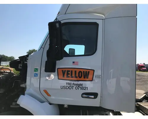 Peterbilt 579 Cab Assembly