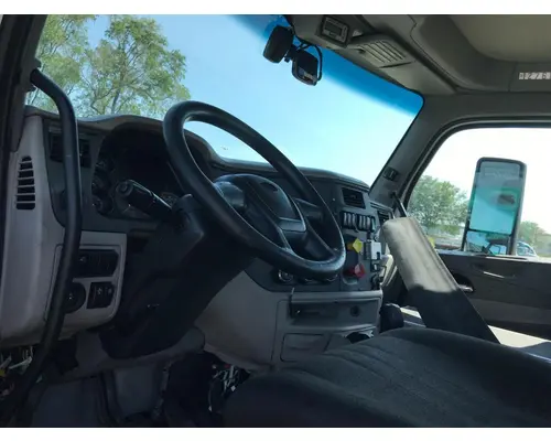 Peterbilt 579 Cab Assembly