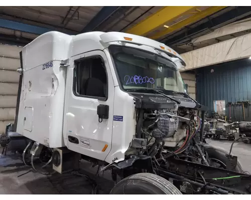 Peterbilt 579 Cab Assembly