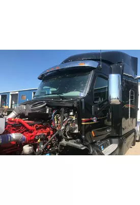 Peterbilt 579 Cab Assembly