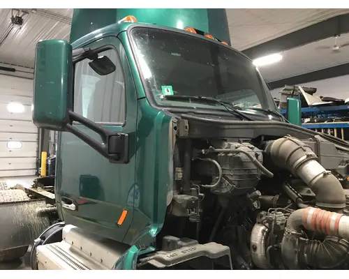 Peterbilt 579 Cab Assembly