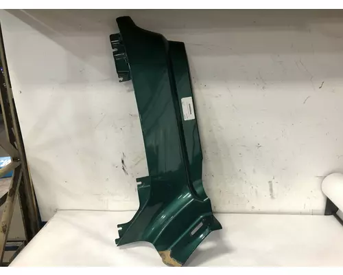 Peterbilt 579 Cab Assembly