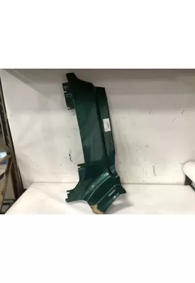 Peterbilt 579 Cab Assembly