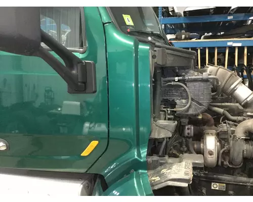 Peterbilt 579 Cab Assembly