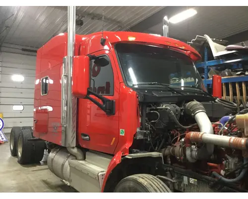 Peterbilt 579 Cab Assembly