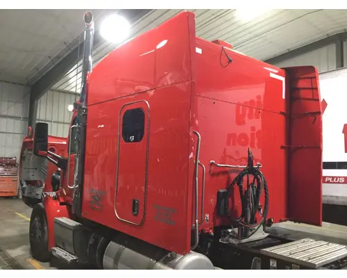 Peterbilt 579 Cab Assembly