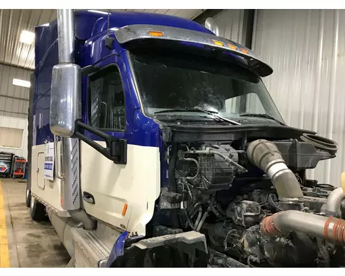 Peterbilt 579 Cab Assembly