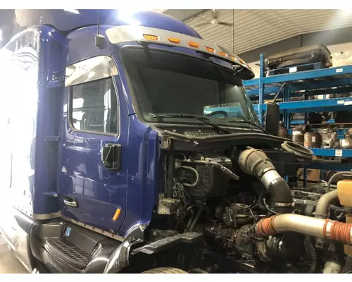 Peterbilt 579 Cab Assembly