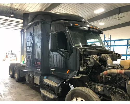 Peterbilt 579 Cab Assembly