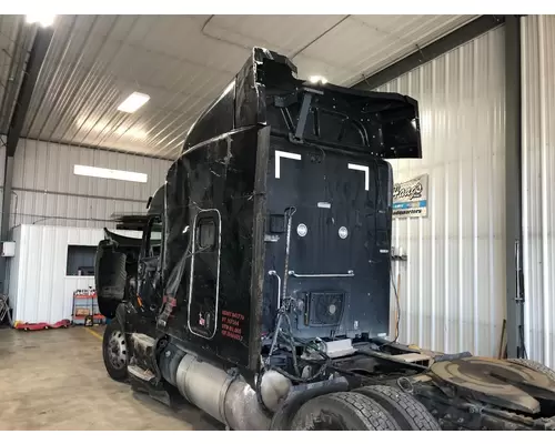 Peterbilt 579 Cab Assembly