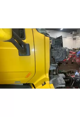 Peterbilt 579 Cab Assembly