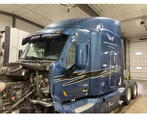 Peterbilt 579 Cab Assembly