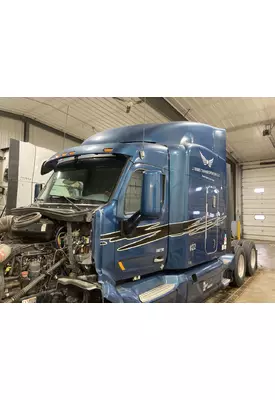 Peterbilt 579 Cab Assembly