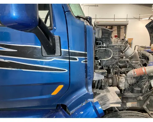 Peterbilt 579 Cab Assembly