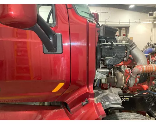 Peterbilt 579 Cab Assembly