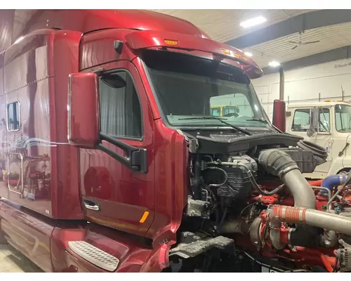 Peterbilt 579 Cab Assembly