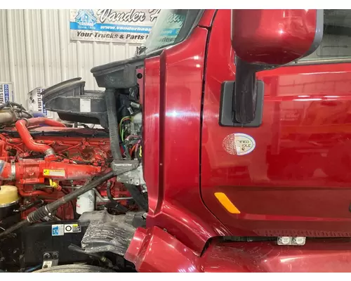 Peterbilt 579 Cab Assembly