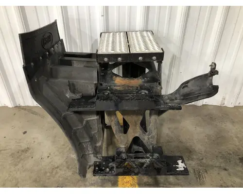 Peterbilt 579 Cab Assembly