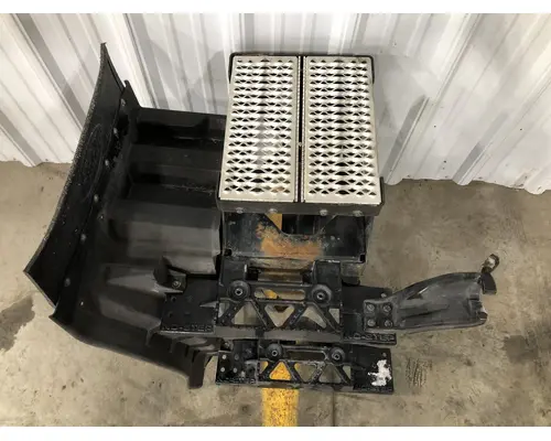 Peterbilt 579 Cab Assembly