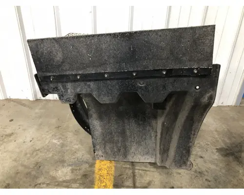 Peterbilt 579 Cab Assembly