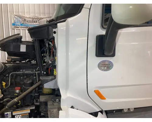 Peterbilt 579 Cab Assembly