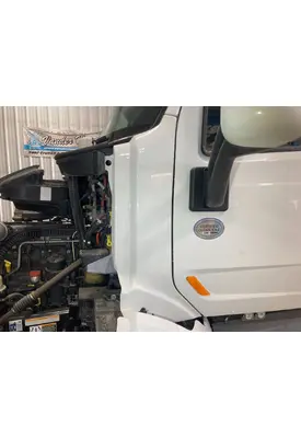 Peterbilt 579 Cab Assembly