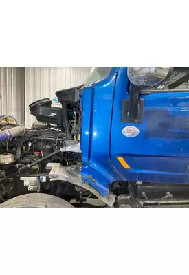Peterbilt 579 Cab Assembly