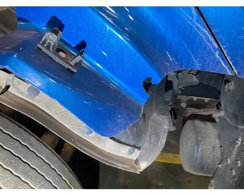 Peterbilt 579 Cab Assembly