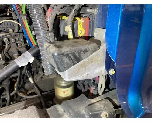 Peterbilt 579 Cab Assembly