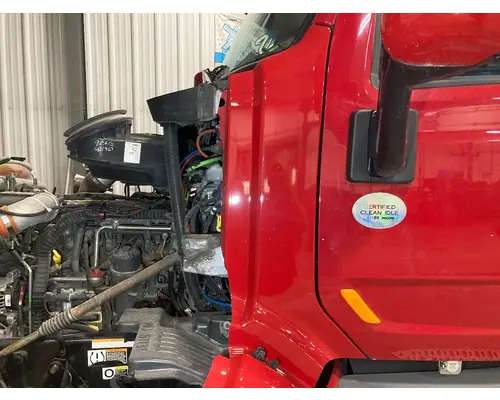 Peterbilt 579 Cab Assembly