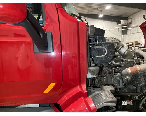 Peterbilt 579 Cab Assembly