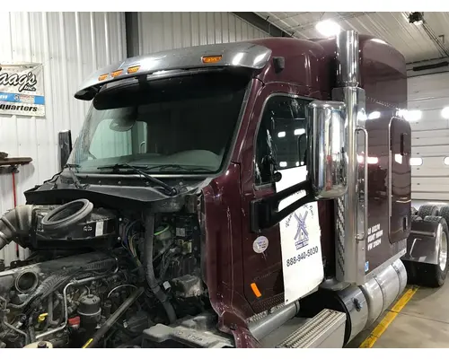 Cab Peterbilt 579 Vander Haags Inc Sf