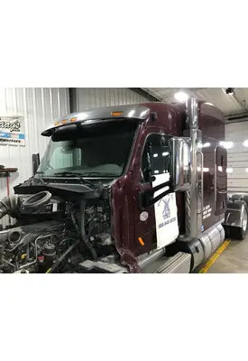 Peterbilt 579 Cab Assembly