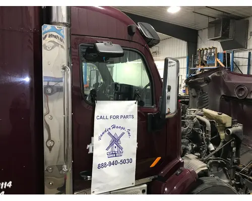 Peterbilt 579 Cab Assembly
