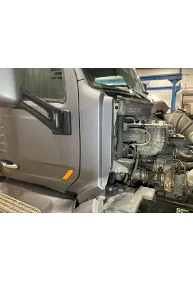 Peterbilt 579 Cab Assembly
