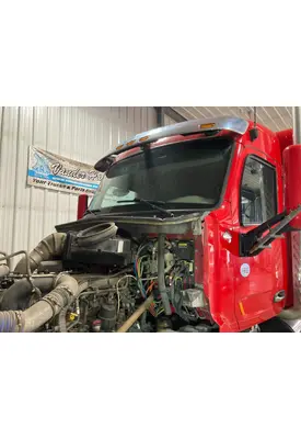Peterbilt 579 Cab Assembly