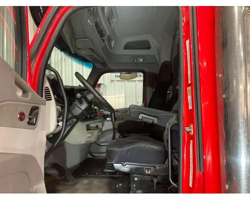 Peterbilt 579 Cab Assembly