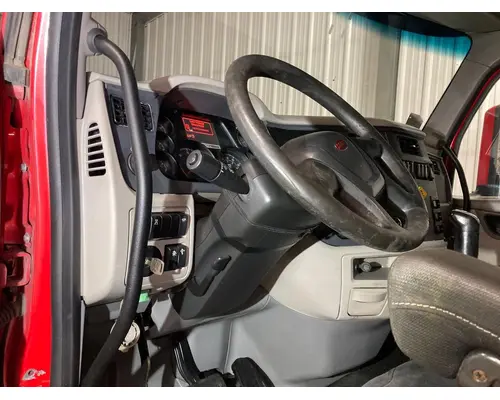 Peterbilt 579 Cab Assembly