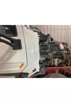 Peterbilt 579 Cab Assembly