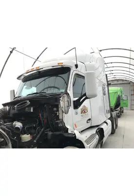 Peterbilt 579 Cab Assembly